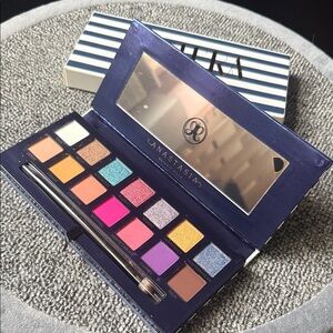 Anastasia Beverly Hills Eyeshadow Palette - Riviera